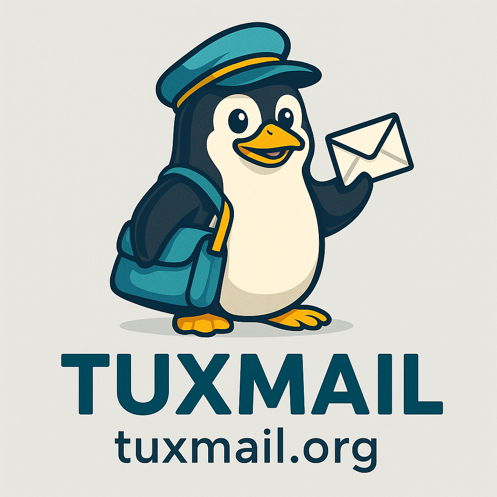 TuxMail